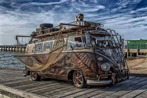 「vw Bus Love」おしゃれまとめの人気アイデア｜pinterest｜robert Fredrickson レトロ 車