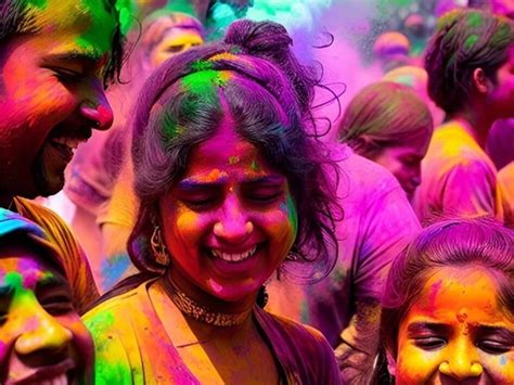 Holi 2024 Best Skin And Hair Care Tips For Holi