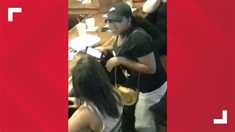 Columbia bar fight video between two women released | wltx.com