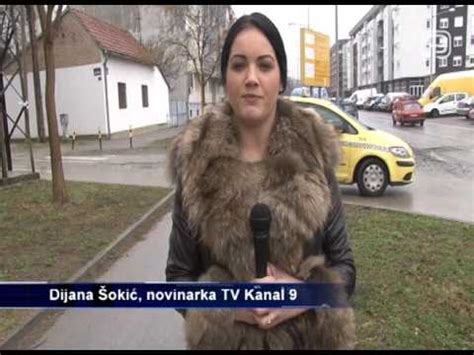 TV KANAL 9 NOVI SAD OD SUTRA IZMENA SAOBRAĆAJA KOD SAJMA YouTube