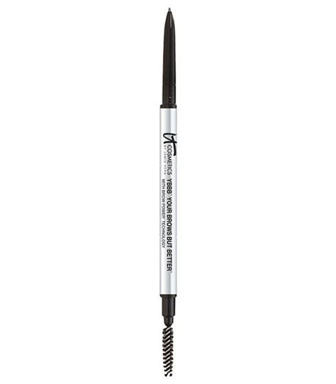 It Cosmetics Your Brows But Better Brow Power Skinny Pencil 90 Products To Give You The Best