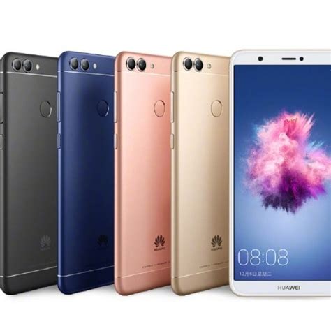 Huawei P Smart Checkout Full Specification