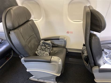 Aa Erj 145 Seat Map