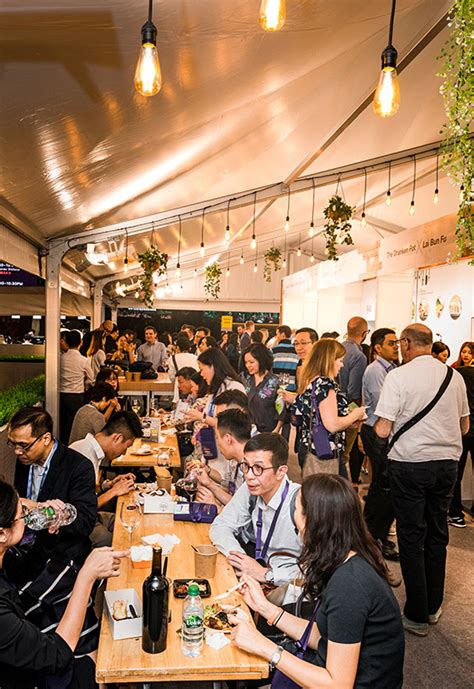 Hong Kong Wine Dine Festival 2018 Free Tickets ASAP Tickets Travel