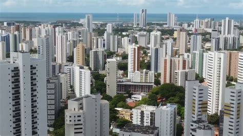 Recife Zona Norte Maio Youtube