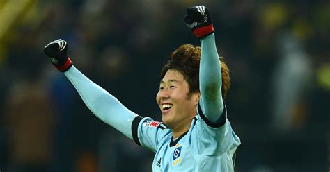 Heung Min Son na celowniku wielkich klubów Przegląd Sportowy Onet