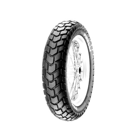 Pneu De Moto Aro Pirelli Traseiro P Mt Trail Em Promo O