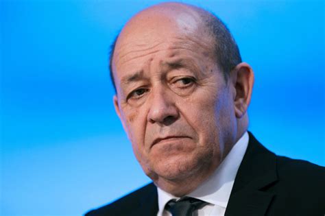 Élections Régionales 2015 Jean Yves Le Drian Confirme Sa Candidature