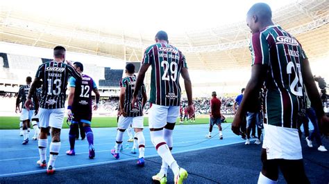 Cl Ssico E Pr Libertadores Confira A Agenda Dos Pr Ximos Jogos Do Flu