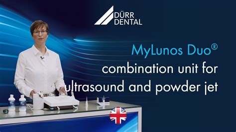 This Polishing Handpiece Is A Gamechanger Mylunos Duo Combination