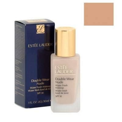 Estee Lauder Double Wear Nude Water Fresh 1N2 Ecru Lekki podkład do