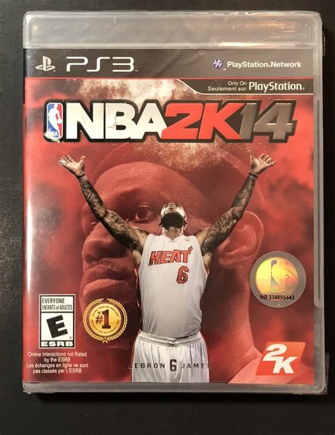 Nba 2k14 Ps3