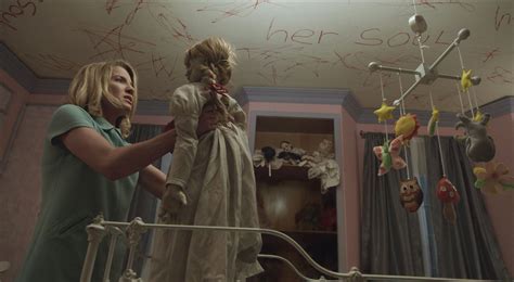 The Conjuring Doll Seeks Revenge in Annabelle Photo Gallery