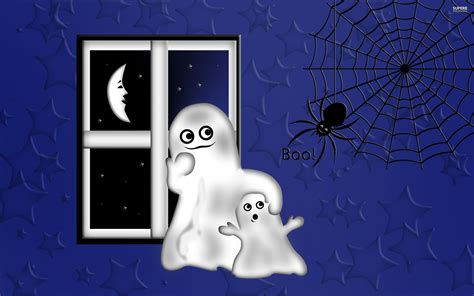 Cute Ghost Wallpaper 67 Images