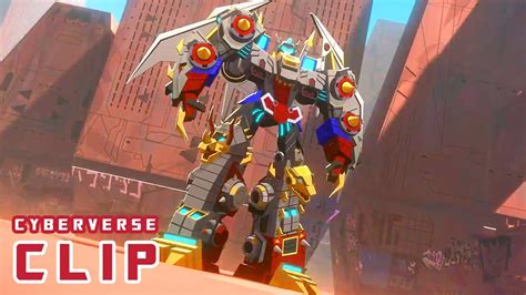 Transformers Bumblebee Cyberverse Adventures Season 4 Volcanicus Arrives Youtube