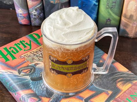 Super Simple Harry Potter Butterbeer Recipe Updated For 2023