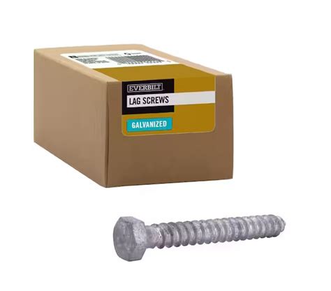 Everbilt Screws Everbilt