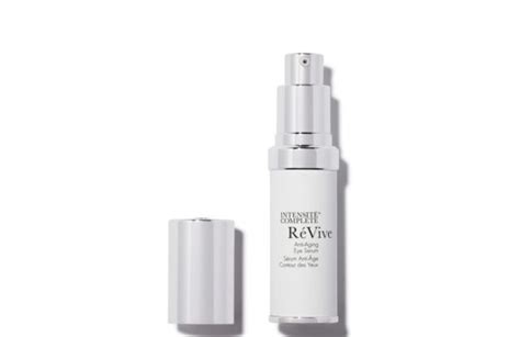 12 Best Eye Lifting Serums Of 2021 That Resculpt Your Eye Contour Wwd