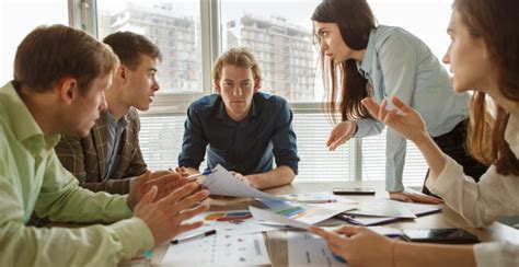 Comunicación Organizacional Concepto Tipos Y Ejemplos