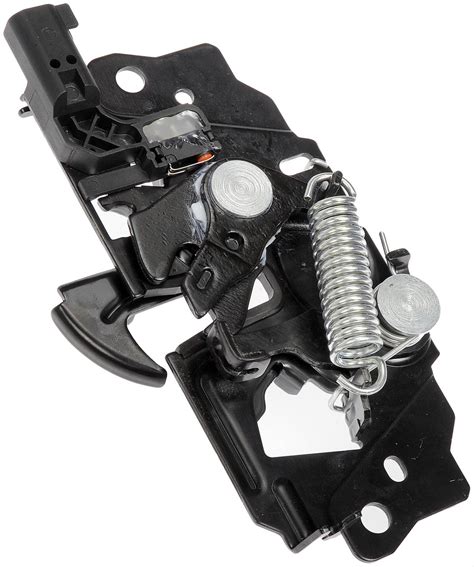 Dorman 820 003 Dorman Hood Latches Summit Racing