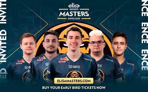 Elisa Esports On Twitter ENCE Is BACK The Legendary Esports