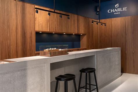 Charlie Ouvre Une Nouvelle Boutique Dans Le Marais Paris Le Petit