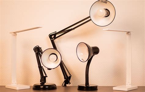 The Three Best Desk Lamps To Choose From In 2023 Archyde