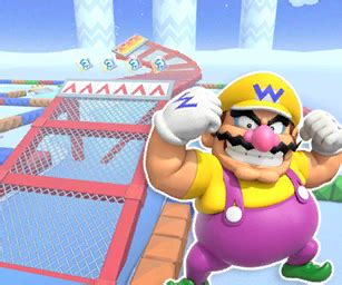 File Mkt Icon Vanillalake Rtsnes Wario Png Super Mario Wiki The