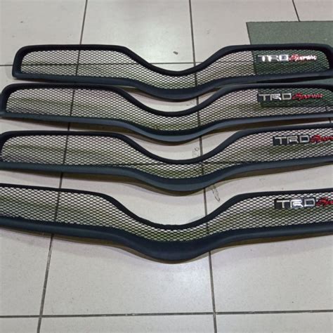 Jual Grill Yaris Trd Sporty Shopee Indonesia