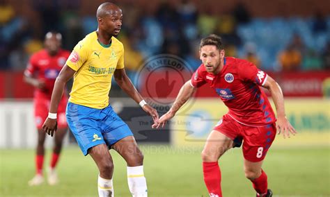 PSL | MAMELODI SUNDOWNS VS SUPERSPORT UNITED – Mamelodi Sundowns ...