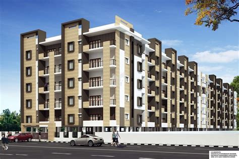 BSR Towers in TC Palya Road, Bangalore by BSR Builders and Developers ...