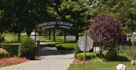 Long Island's Dowling College Closing | Sayville, NY Patch