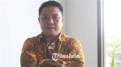 Kunjungi Jatim Ketua BPKN RI Singgung Kasus Wahyu Kenzo Crazy Rich