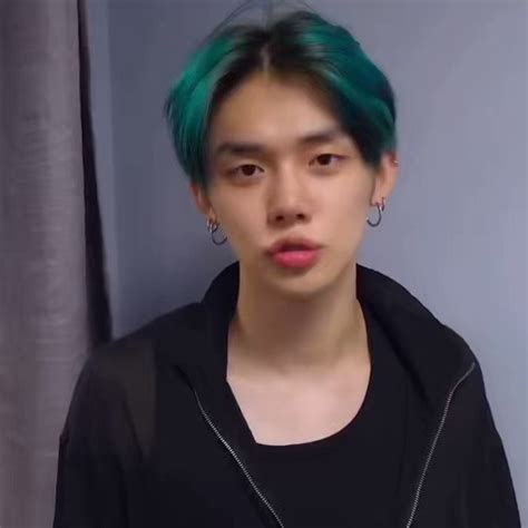 jjuniᥫ on Twitter RT spaceforjun pouty yeonjun talking