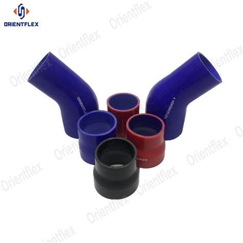 Universal Customized Inch Degree Elbow Reinforced Car