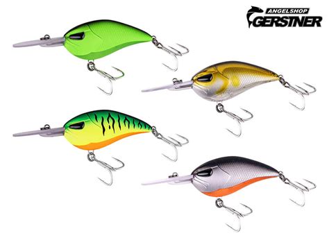 Zeck Fishing Cat Crank Top Wobbler Angelshop Gerstnerangelshop