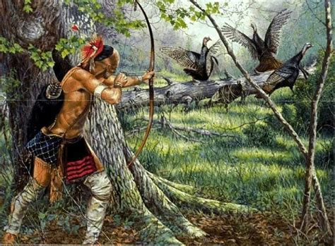 Northeast Woodlands Native American Pictures Woodland Indians