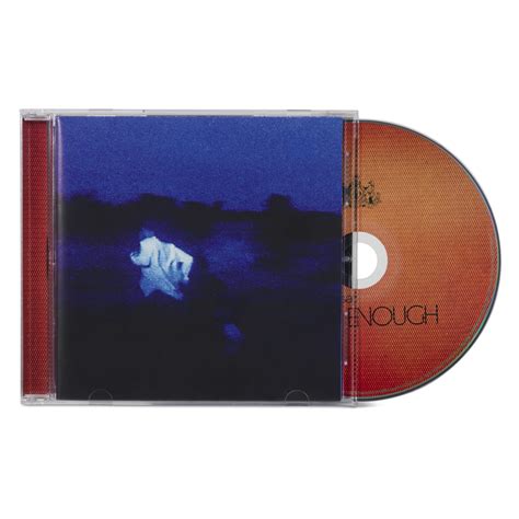 NEVER ENOUGH CD – Daniel Caesar | Official Store