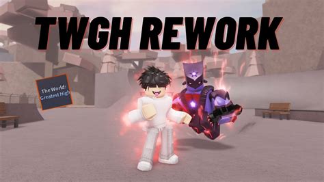 The World Greatest High Skin Rework AUT YouTube