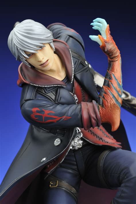 Ikemen Figures On Twitter Devil May Cry Nero Https T Co