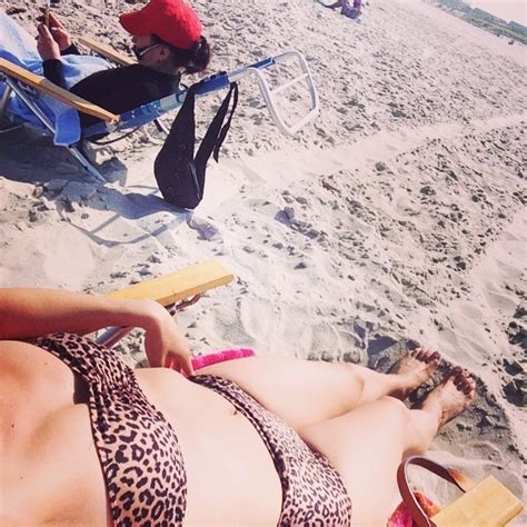 Hot Sexy Anna Roisman Bikini Pics