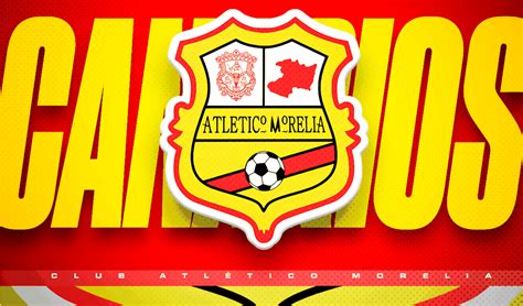 Atlético Morelia presenta su nueva armadura para el Apertura 2022