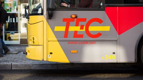 Fin De La Gr Ve Au Tec Li Ge Verviers Tous Les Bus Circulent Nouveau