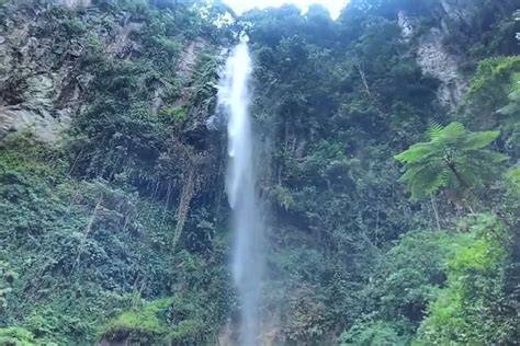 Apakah Wisata Air Terjun Kalipancur Menarik Dikunjungi Dengan