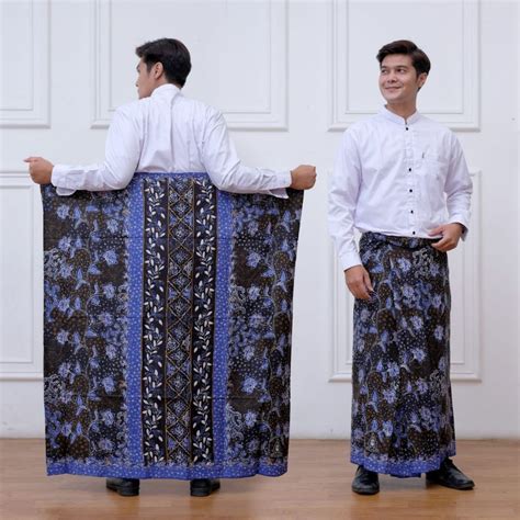 Jual Sarung Batik Lasem Sarung Gus Iqdam Etnik Sarung Etnik Sarung