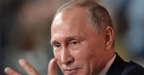 Vladimir Putin Plans To Cut Off Europes Gas Supply From Russia