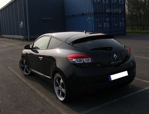 Renault Megane Coupe used - http://autotras.com | Renault megane ...