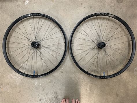 2021 Roval Traverse Wheelset 29 For Sale