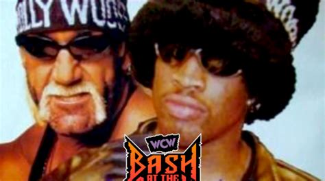 Wcw Bash At The Beach 1997 Review