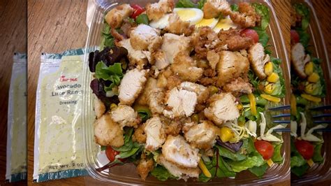 Chick Fil A Cobb Salad What To Know Before Ordering